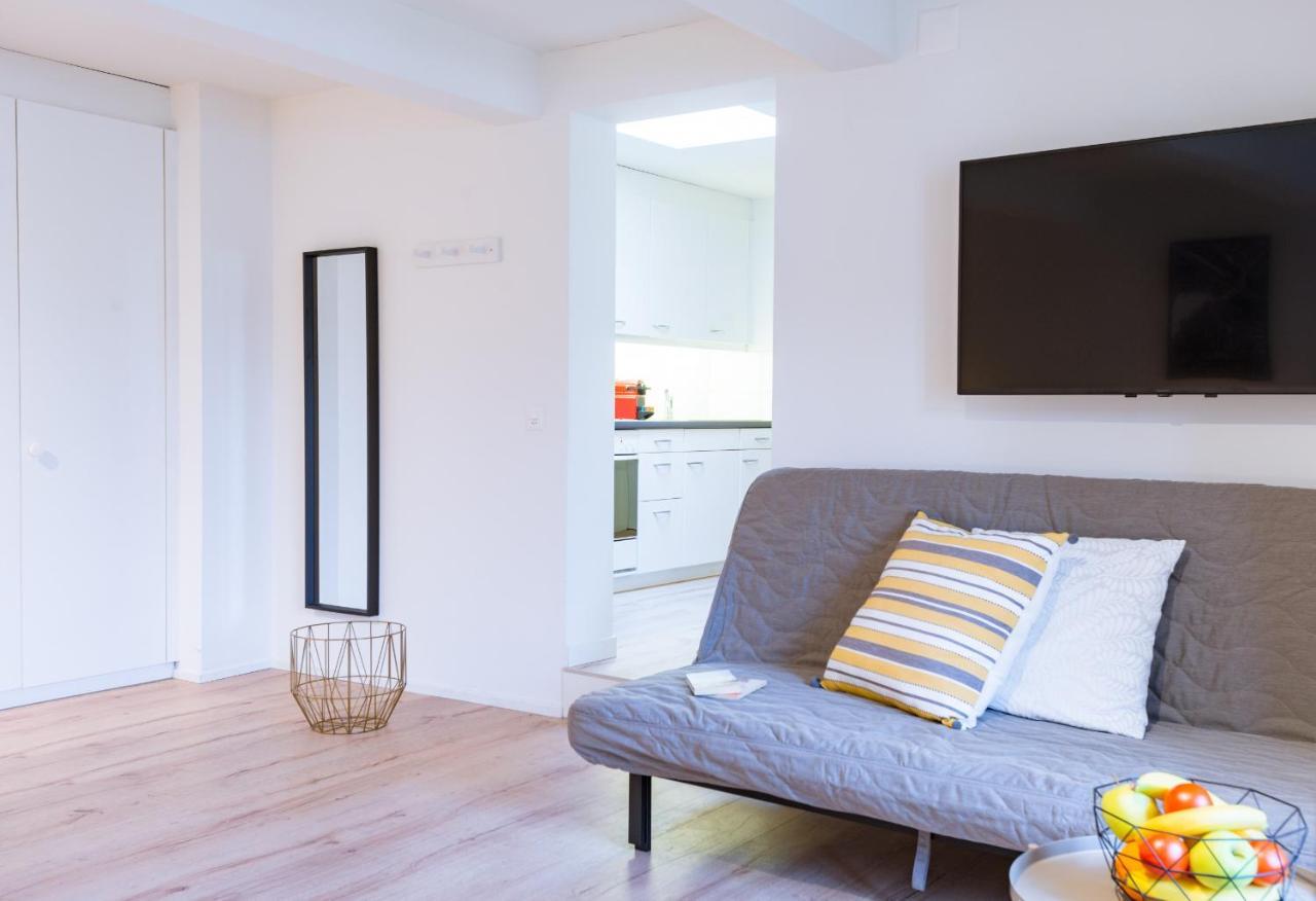 Hitrental Zur Metzgern Apartments Lucerne Екстер'єр фото